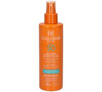 Collistar Latte Spray Protezione Attiva Pelli Ipersensibili SPF