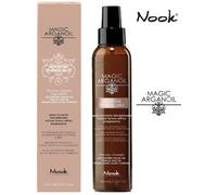 LATTE SPRAY LISCIANTE MAGIC ARGAN DISCIPLINE ANTICRESPO TERMOPROTETTIVO 150ML