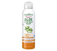 LATTE SPRAY SOLARE 30 150ML
