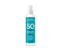 Latte Spray Solare Dermopediatrico Euphidra spf 50+