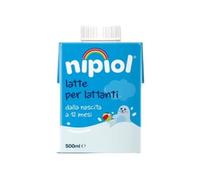 Latte Stage 1 Liquido 500 ml | 0-12 mesi - Nipiol