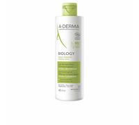 Latte Struccante A-Derma Biology [400 ml]