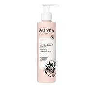 Patyka Latte Struccante Lenitivo Biologico 200 ml