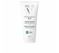 Latte Struccante Viso Vichy Pureté Thermale 3 in 1