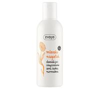 Latte struccante Ziaja Calendula, 200 ml