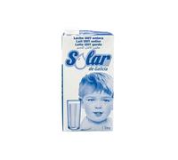 Latte UHT Intero, 1 Litro x 12 ud