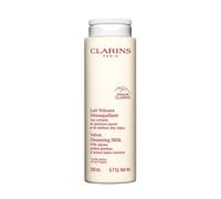 Latte Vellutato Struccante Clarins 200ml