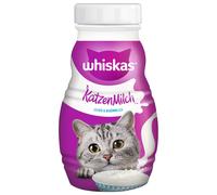 ‎Whiskas 4008429011856 latte per cani o gatti 200 ml