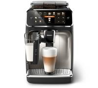 Lattego, il sistema del latte più veloce da pulire12 deliziose EP5447/90