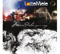 Lattemiele Marco Polo Sogni e Viaggi (CD)