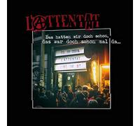 L'Attentat - Das hatten wir doch schon, das war doch schon mal da