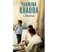 L'attentat [Lingua francese]