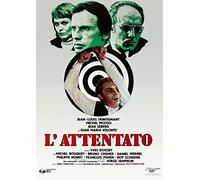 L'Attentato [DVD]