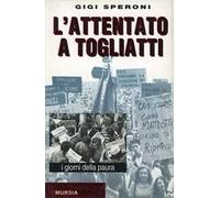 L'attentato a Togliatti