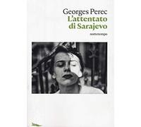 L' attentato di Sarajevo
