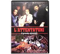 L'Attentatuni-Il Grande Attentato