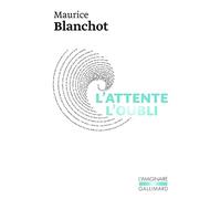 L'attente l'oubli