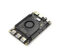 Lattepanda Alpha - Tiny Ultimate Windows/Linux dispositivo multicolore Alpha 864 - with 8G RAM, 64GB eMMC, Activated Win10 Pro