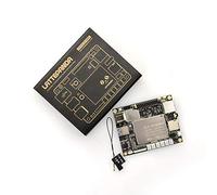 LattePanda Scheda di sviluppo 2G/32GB - Un potente mini PC Windows 10 (senza Win10 Product Key) - LattePanda V1.0 Edition