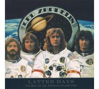 Latter Days: Best of Led Zeppelin, Vol.2 by Led Zeppelin [Music CD]