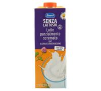 Latteria Free From Latte Parzialmente Scremato Uht senza Lattosio 10 litri