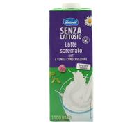 Latteria Free From Latte Scremato Uht senza Lattosio 10 Litri