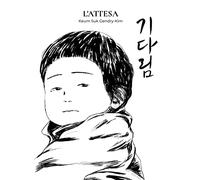 Libri Gendry-Kim Keum Suk - L' Attesa