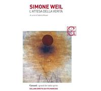 L'attesa della verità