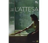 L'Attesa (DVD)