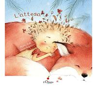L' attesa. Ediz. a colori