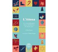 L'attesa. Il calendario dell’Avvento in podcast