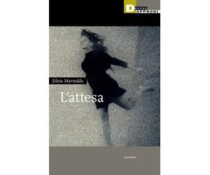 L'attesa - Marreddu Silvia