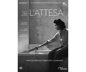 L'Attesa / The Wait (2015) ( L'attesa )
