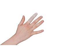 Lattice dito Linge Premium - Taglia XL - S 100 pezzi Medical Care