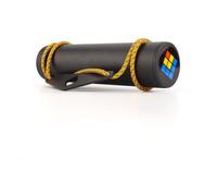 Lattice - Heavy Roller - Presa di allenamento nero