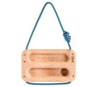 Lattice - MX Edge Lift - Liste in legno allenamento Large beech /blu