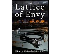 Lattice of Envy: The Cost of Withheld Love