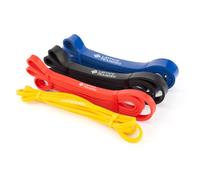 Lattice - Pull Up Bands multi coloured