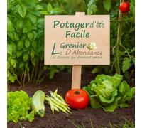 L'Attico d'Abondance - Sementi da seminare: l'estate si invita al giardino, un bouquet di sapori per seminare felicità e freschezza