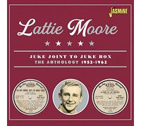 Juke Joint to Juke Box: The Anthology 1952-62