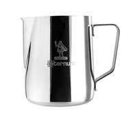 Lattiera Aeternum La Divina 600 ml Acciaio Inox 18/10 Professionale