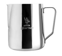 Lattiera Aeternum La Divina 900 ml Acciaio Inox 18/10 Professionale