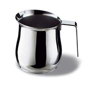 ILSA Lattiera Alpi in acciaio inox 18/10 tazza 1 - argento acciaio inox 01540010ICL