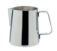 Lattiera Bar Easy in Acciaio Inox da 10 Tazze 100 cl Ilsa | Scalda Latte Art