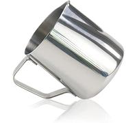 Lattiera, Brocca for schiumare il latte, brocca for caffè, tazza a forma di fiore, bricco for cappuccino, caffettiera, tazze da espresso, for, for