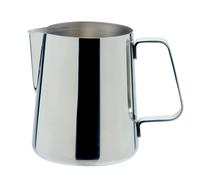 ILSA Lattiera cappuccino Easy in acciaio inox 18/8 tazze 8 - grigio 40040080ICL