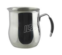 Lattiera cappuccino omnia in acciaio inox 10 tazze 100 cl