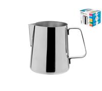 Lattiera in acciaio inox modello Easy di cl 60