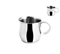 Lattiera Inox Inoxpran Cc300
