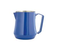 Lattiera Motta Blue Tulip, 500 ml